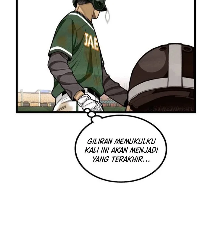 Not Over Chapter 59 Gambar 30
