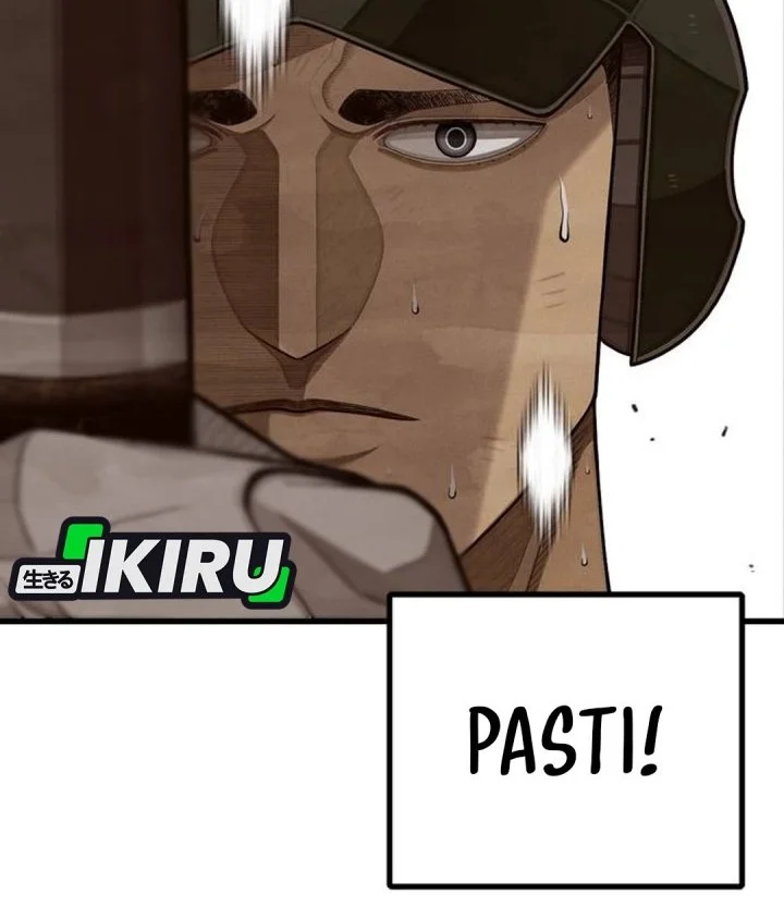 Not Over Chapter 59 Gambar 32