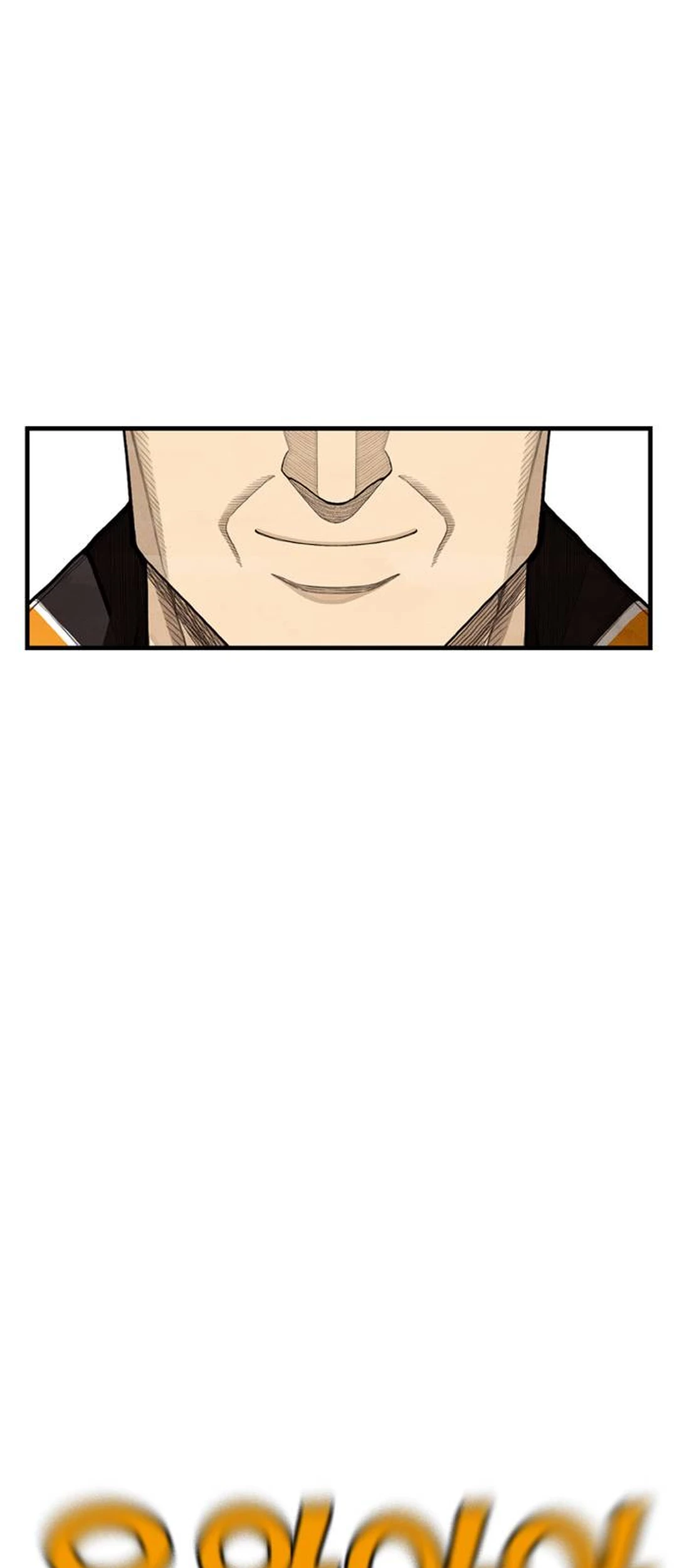 Not Over Chapter 61 Gambar 31