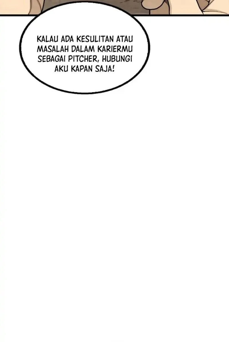 Not Over Chapter 64 Gambar 32