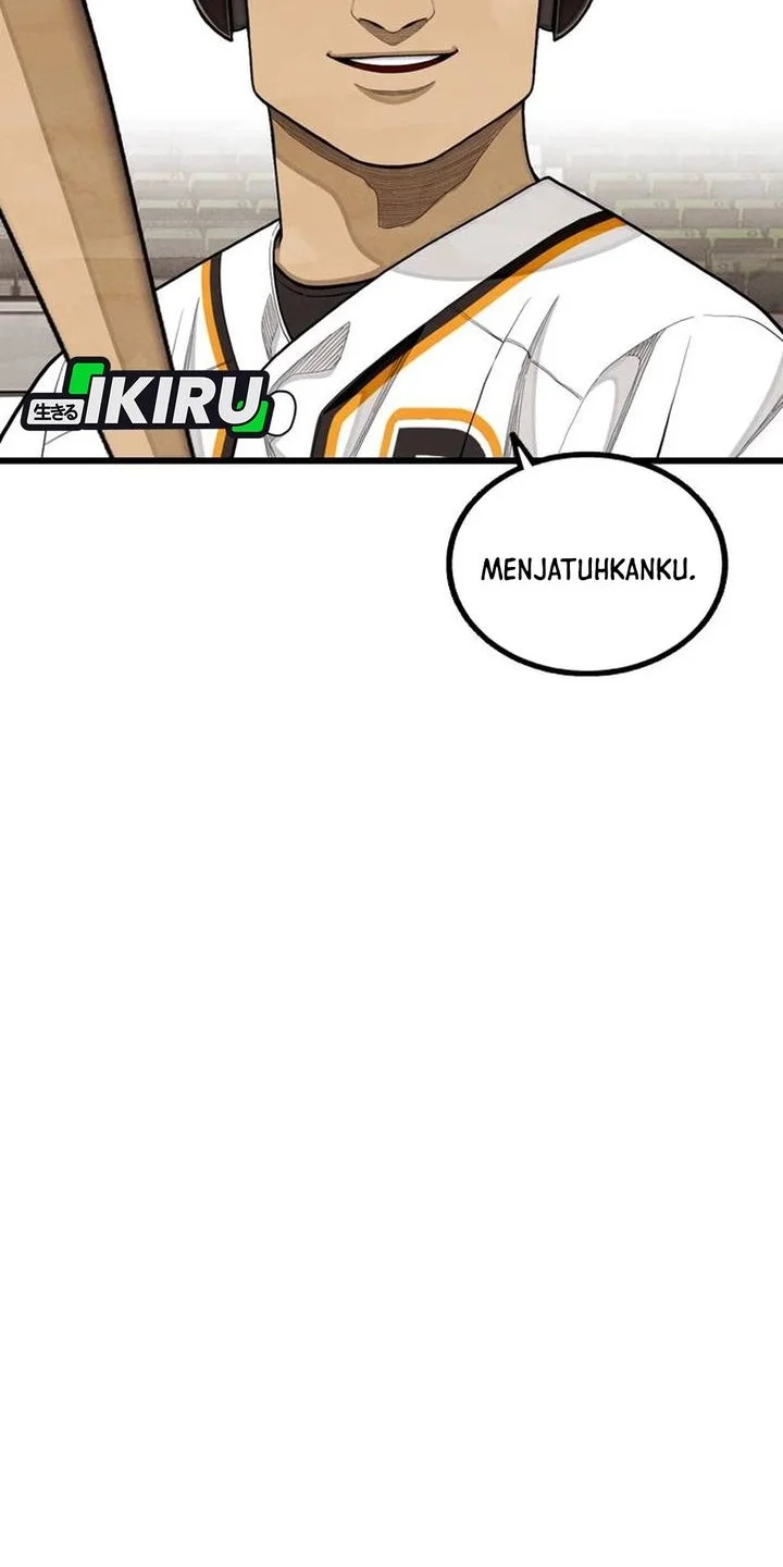 Not Over Chapter 66 Gambar 26