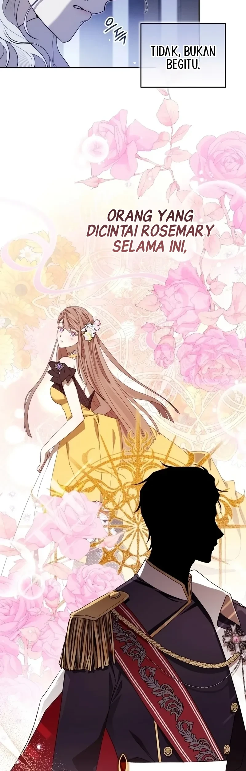 Now It’s Your Turn To Regret Chapter 1 Gambar 28