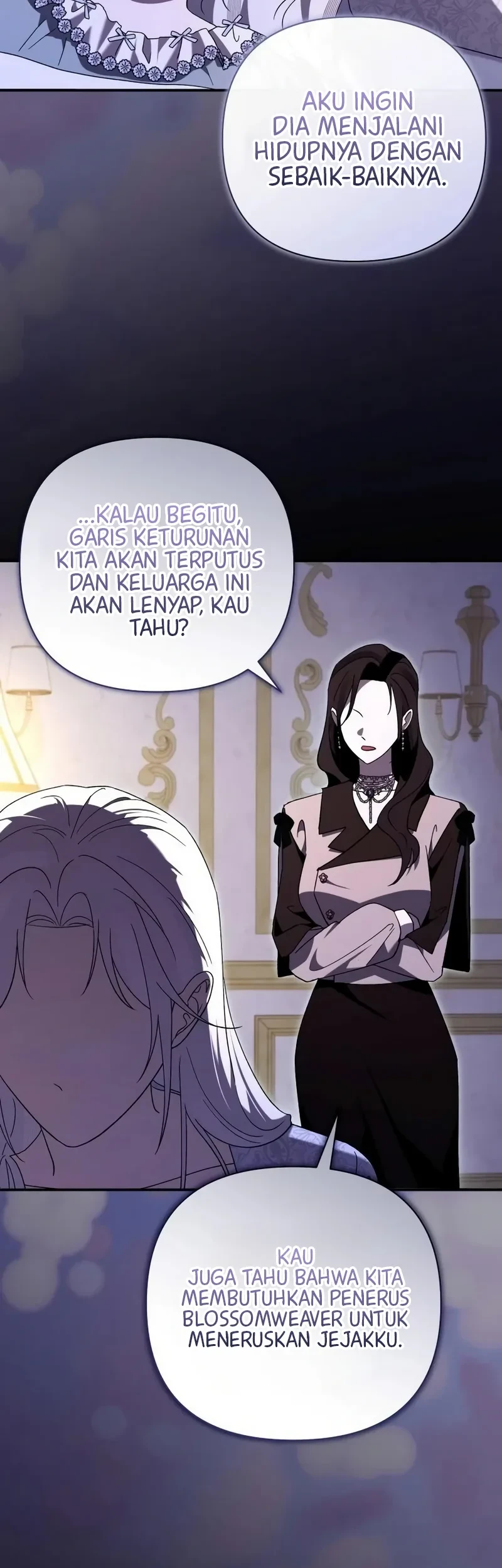 Now It’s Your Turn To Regret Chapter 10 Gambar 23