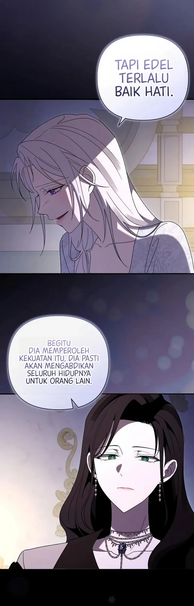 Now It’s Your Turn To Regret Chapter 10 Gambar 24