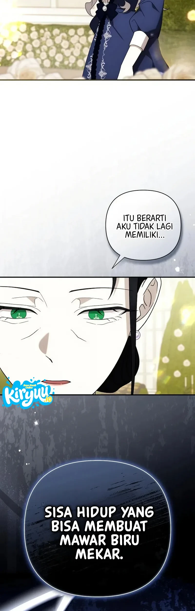 Now It’s Your Turn To Regret Chapter 11 Gambar 20