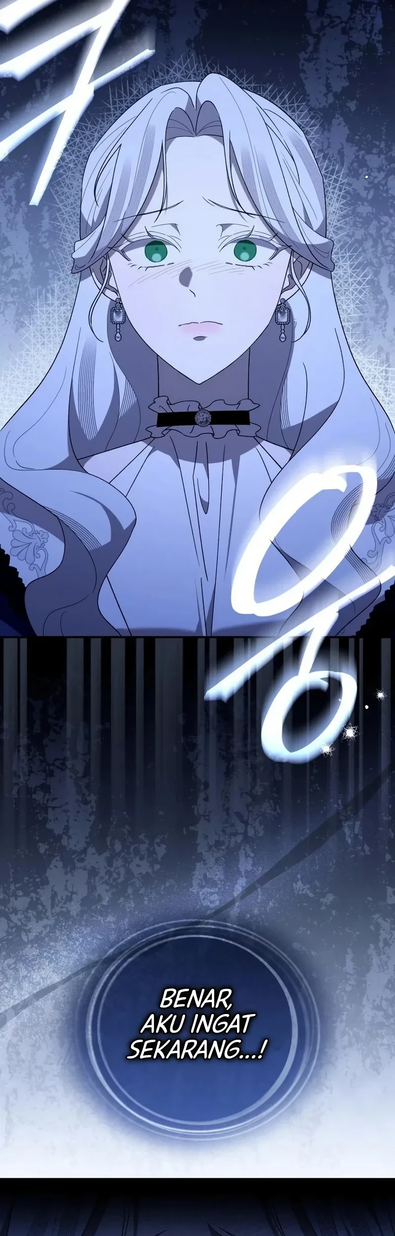 Now It’s Your Turn To Regret Chapter 11 Gambar 21