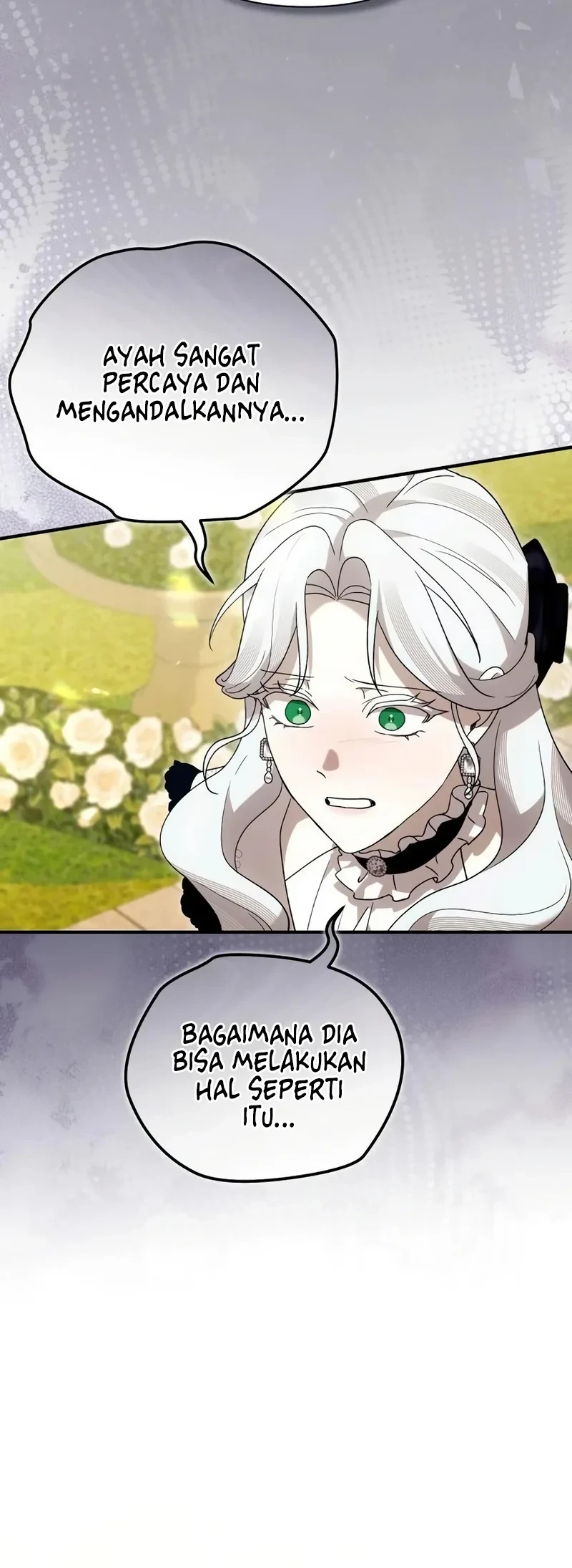 Now It’s Your Turn To Regret Chapter 13 Gambar 24