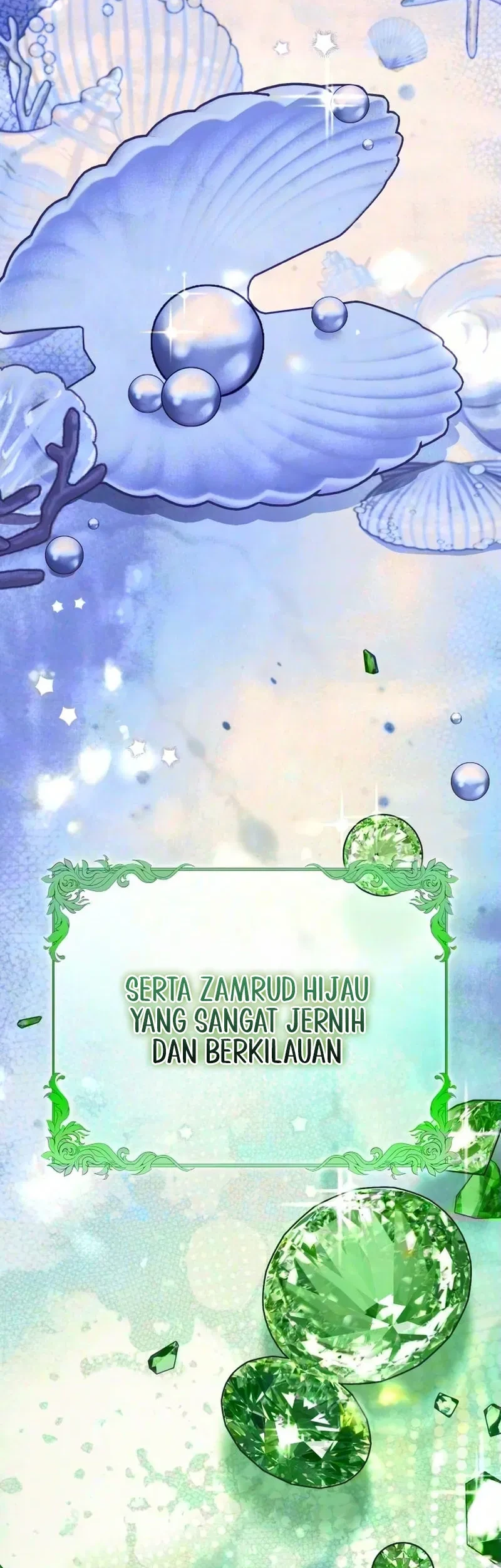 Now It’s Your Turn To Regret Chapter 15 Gambar 23