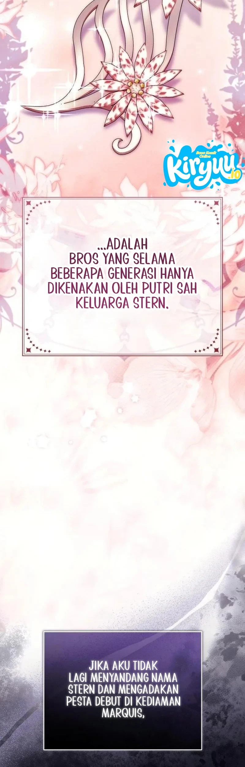 Now It’s Your Turn To Regret Chapter 16 Gambar 22