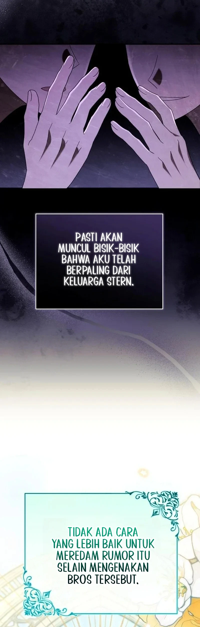 Now It’s Your Turn To Regret Chapter 16 Gambar 23