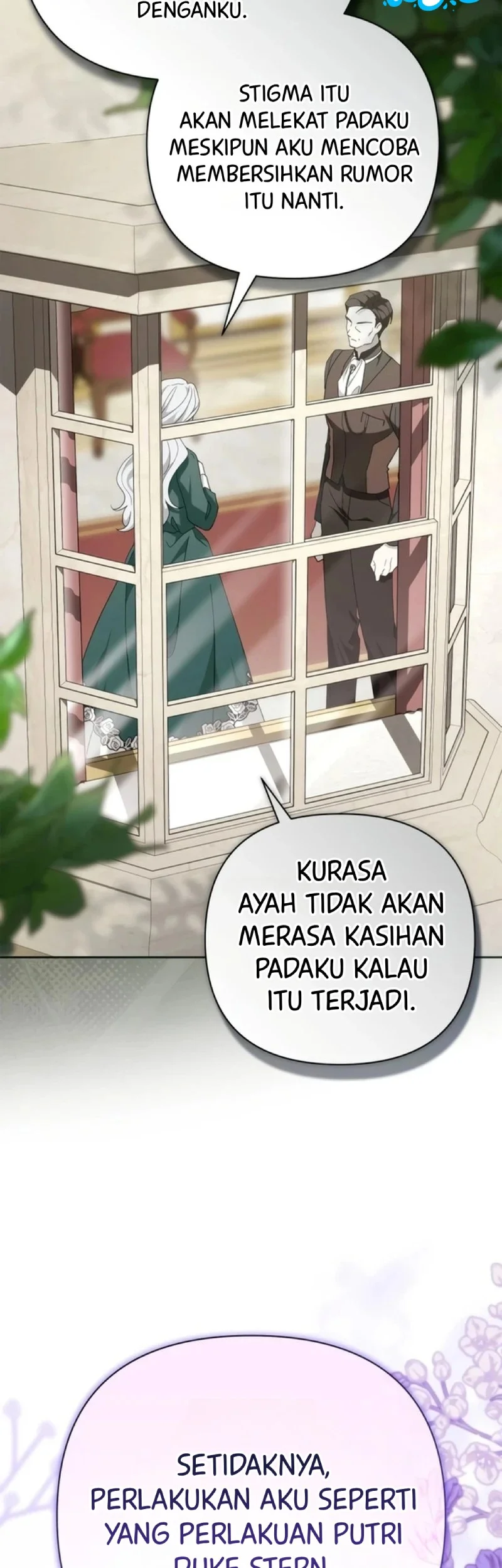 Now It’s Your Turn To Regret Chapter 3 Gambar 23