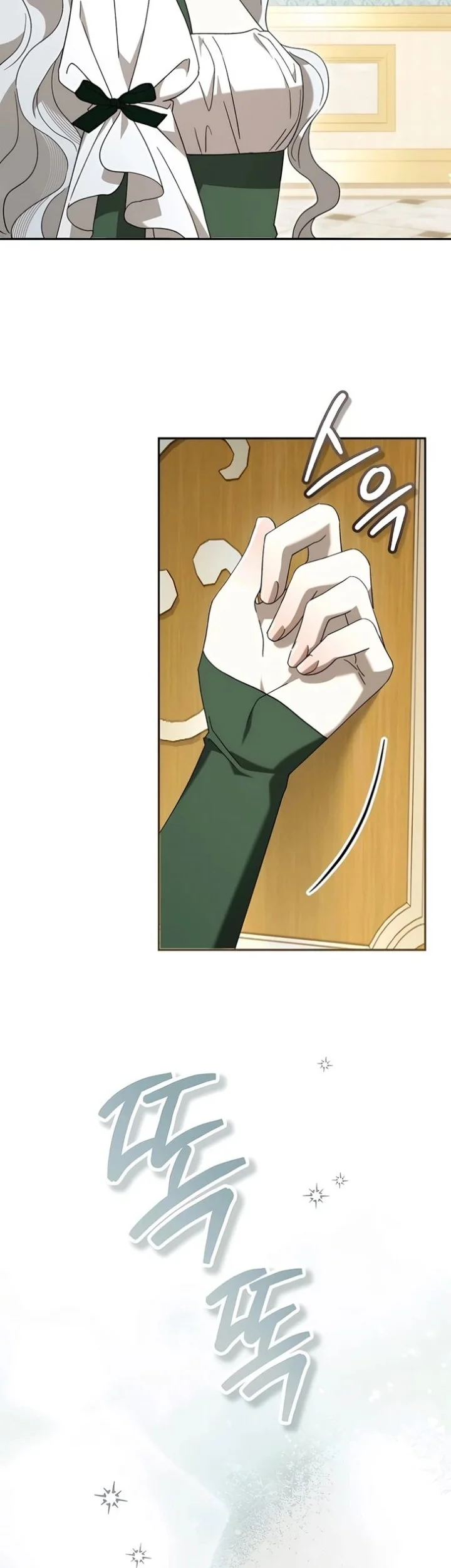 Now It’s Your Turn To Regret Chapter 5 Gambar 20