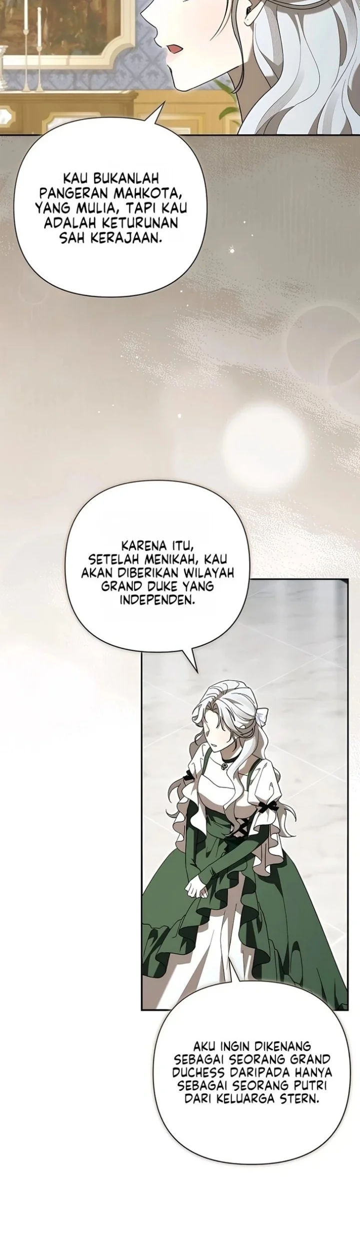 Now It’s Your Turn To Regret Chapter 6 Gambar 17