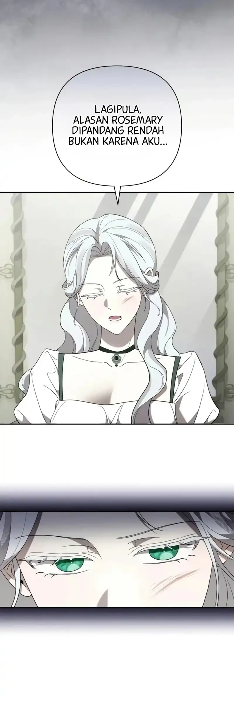 Now It’s Your Turn To Regret Chapter 8 Gambar 21
