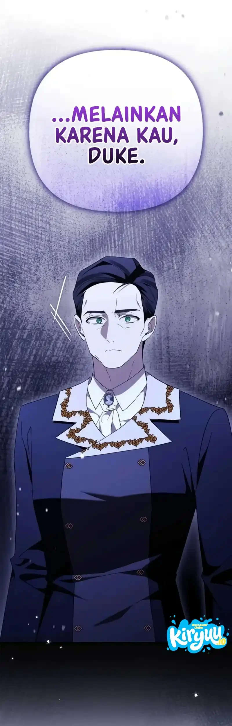 Now It’s Your Turn To Regret Chapter 8 Gambar 22