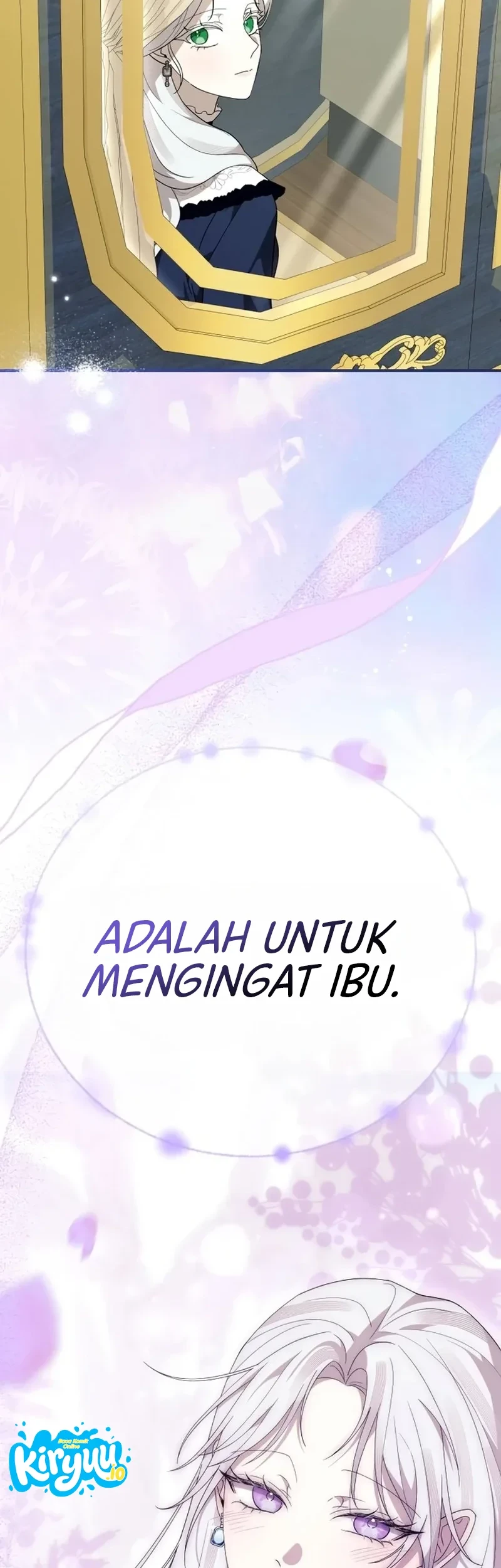 Now It’s Your Turn To Regret Chapter 9 Gambar 23