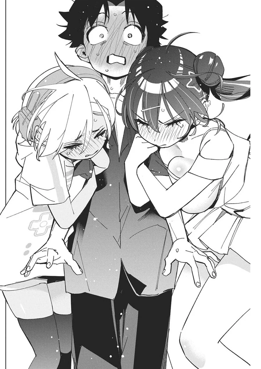 Now That We Draw Chapter 53 Gambar 11