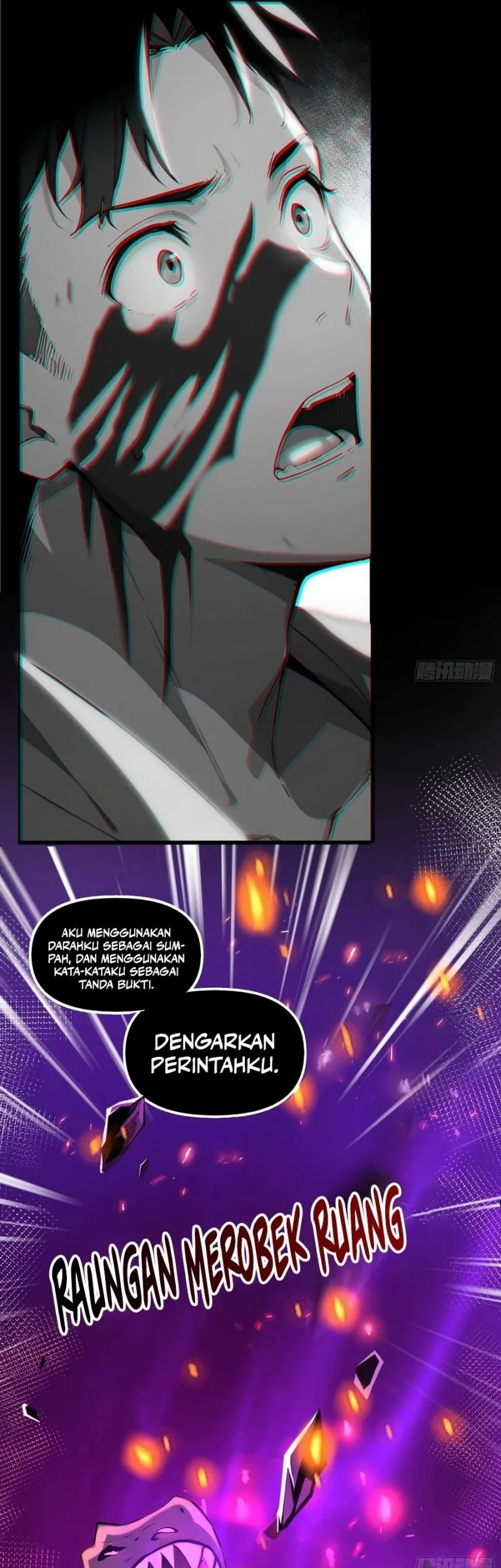 Number 1 Monster Trainer Chapter 1 Gambar 25