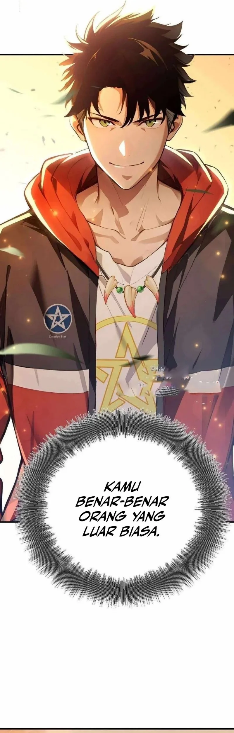 Number 1 Monster Trainer Chapter 3 Gambar 18