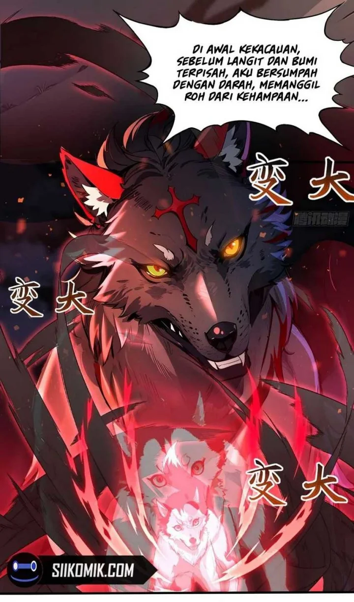 Number 1 Monster Trainer Chapter 4 Gambar 15