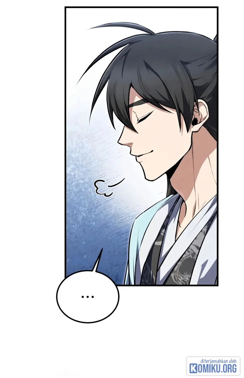 Number One Star Instructor Master Baek Chapter 146 Gambar 38