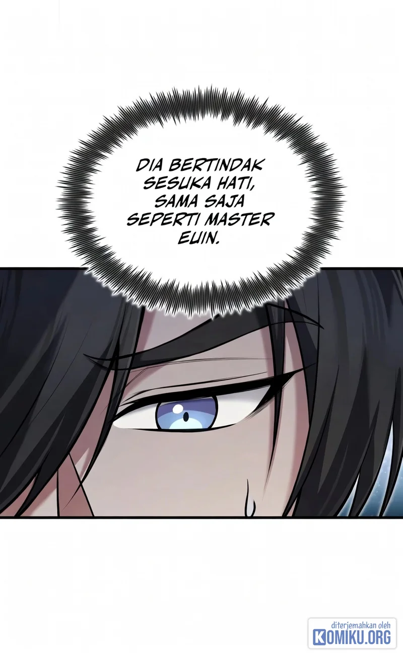 Number One Star Instructor Master Baek Chapter 147 Gambar 37