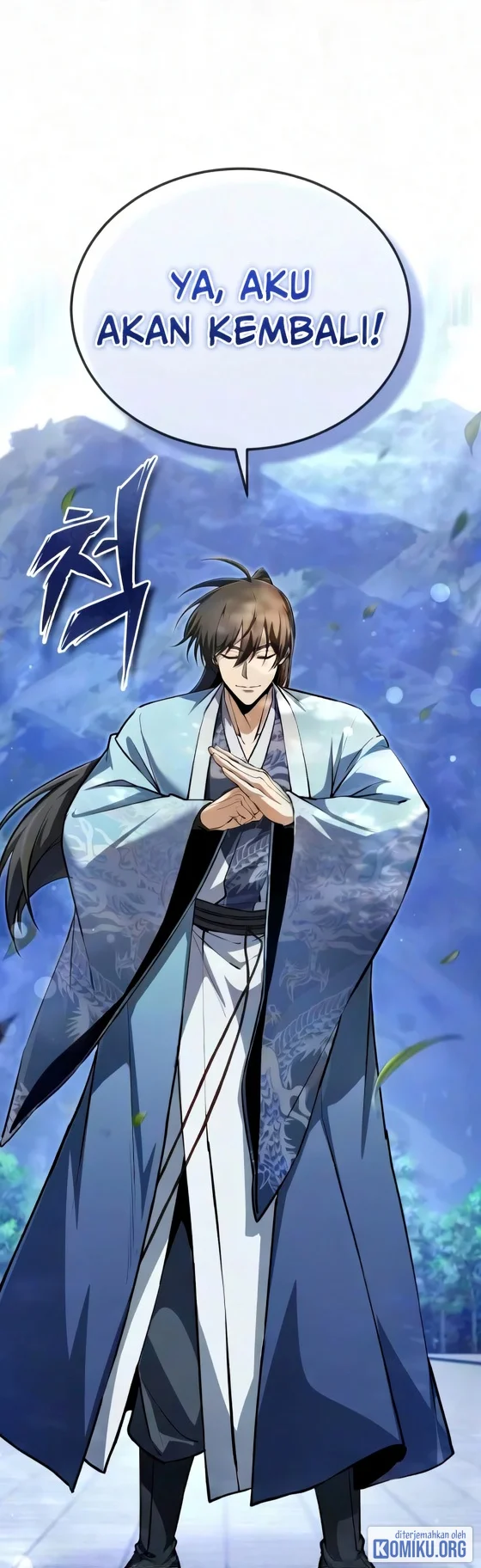 Number One Star Instructor Master Baek Chapter 148 Gambar 35