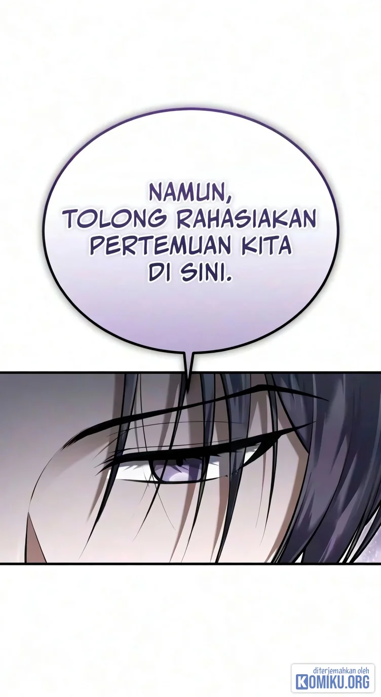 Number One Star Instructor Master Baek Chapter 149 Gambar 32