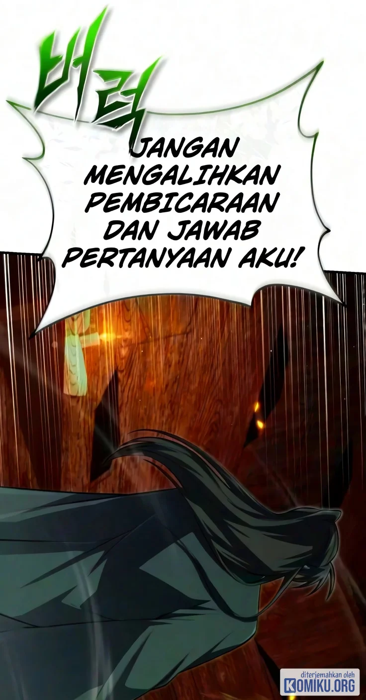 Number One Star Instructor Master Baek Chapter 154 Gambar 42