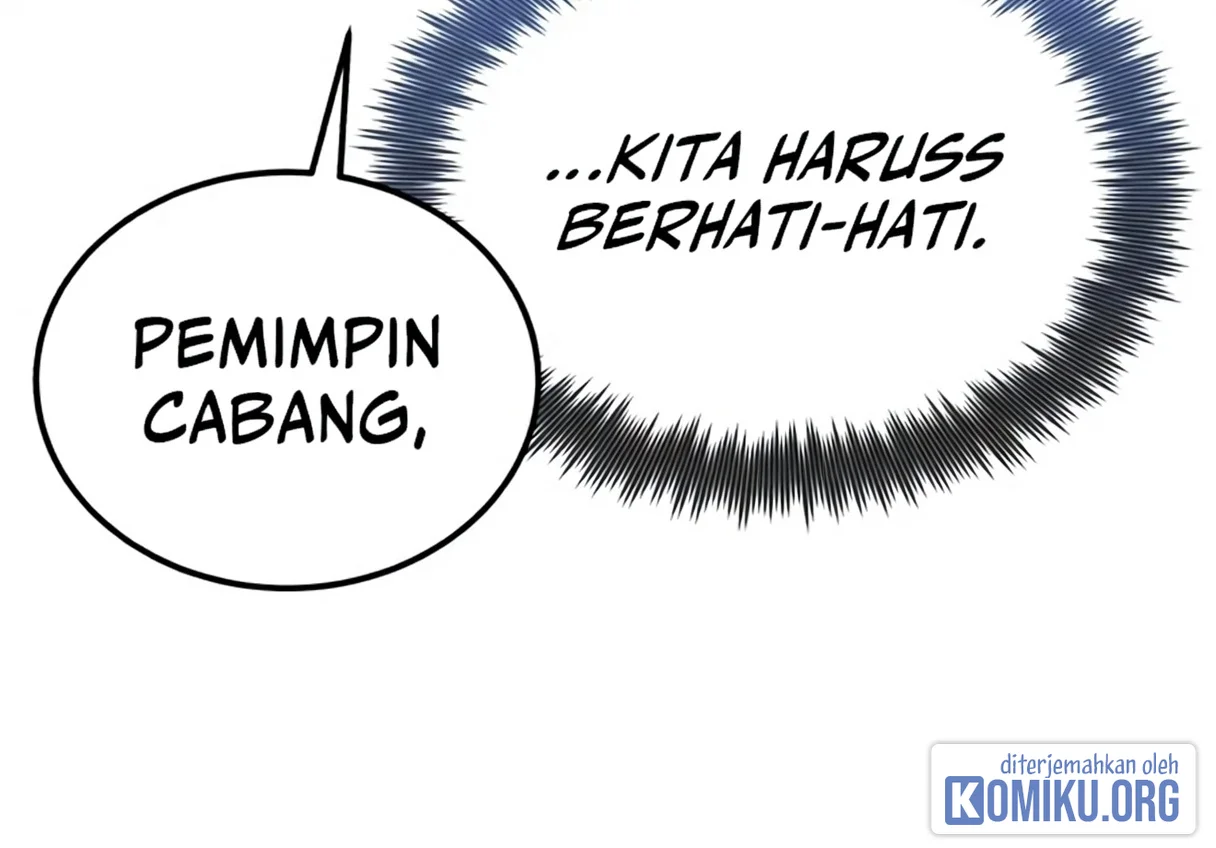 Number One Star Instructor Master Baek Chapter 155 Gambar 57