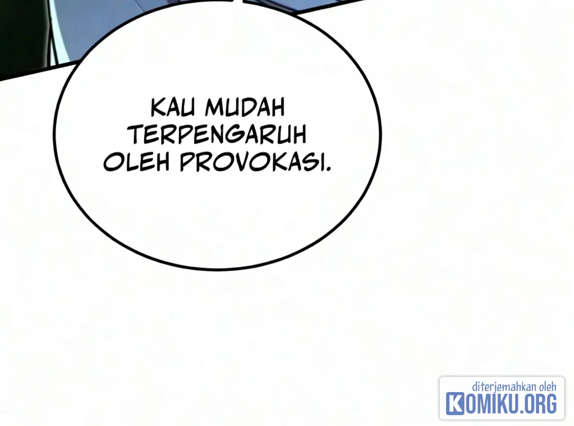 Number One Star Instructor Master Baek Chapter 161 Gambar 40