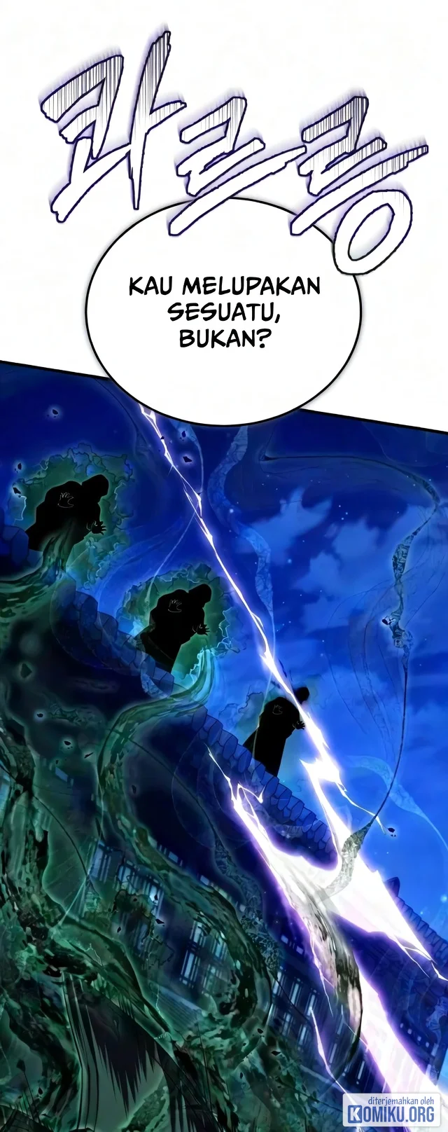 Number One Star Instructor Master Baek Chapter 161 Gambar 42
