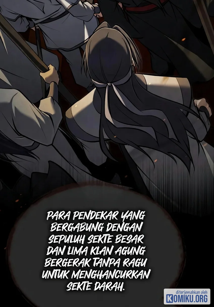 Number One Star Instructor Master Baek Chapter 165 Gambar 44