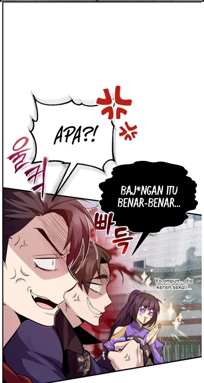Number One Star Instructor Master Baek Chapter 25 Gambar 26