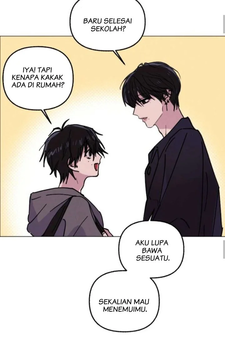 Obsession Chapter 2 Gambar 8
