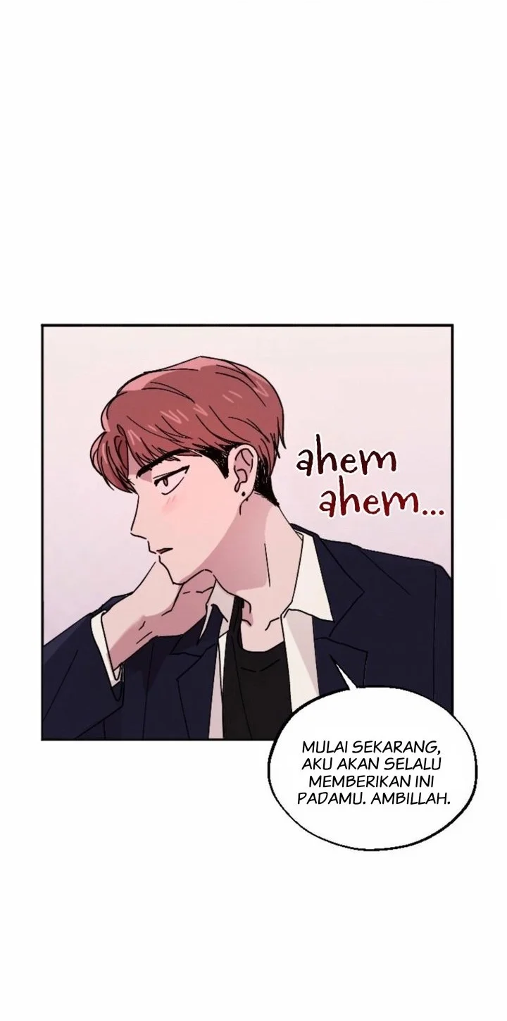 Obsession Chapter 4 Gambar 8