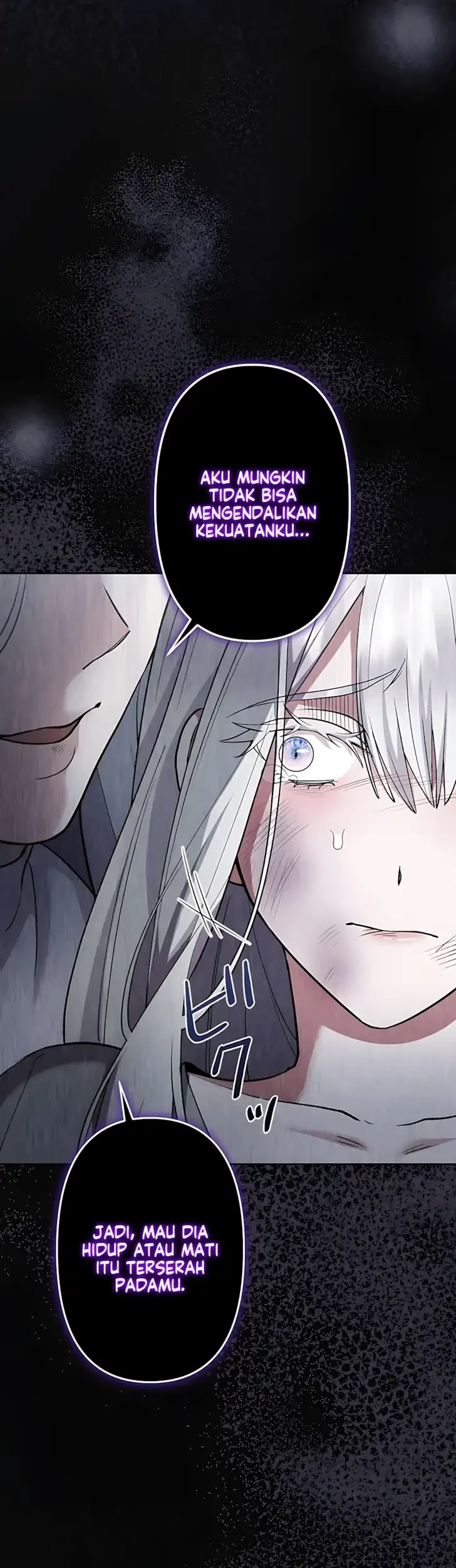 Obsessive Love Kills the Saintess Twice Chapter 1 Gambar 25