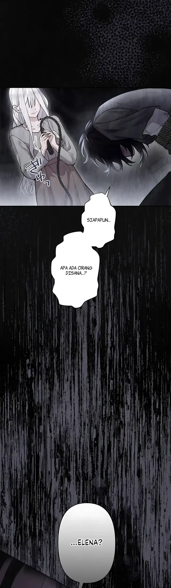 Obsessive Love Kills the Saintess Twice Chapter 1 Gambar 26