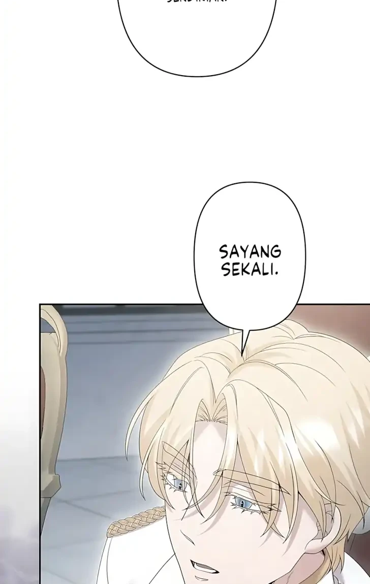 Obsessive Love Kills the Saintess Twice Chapter 12 Gambar 18