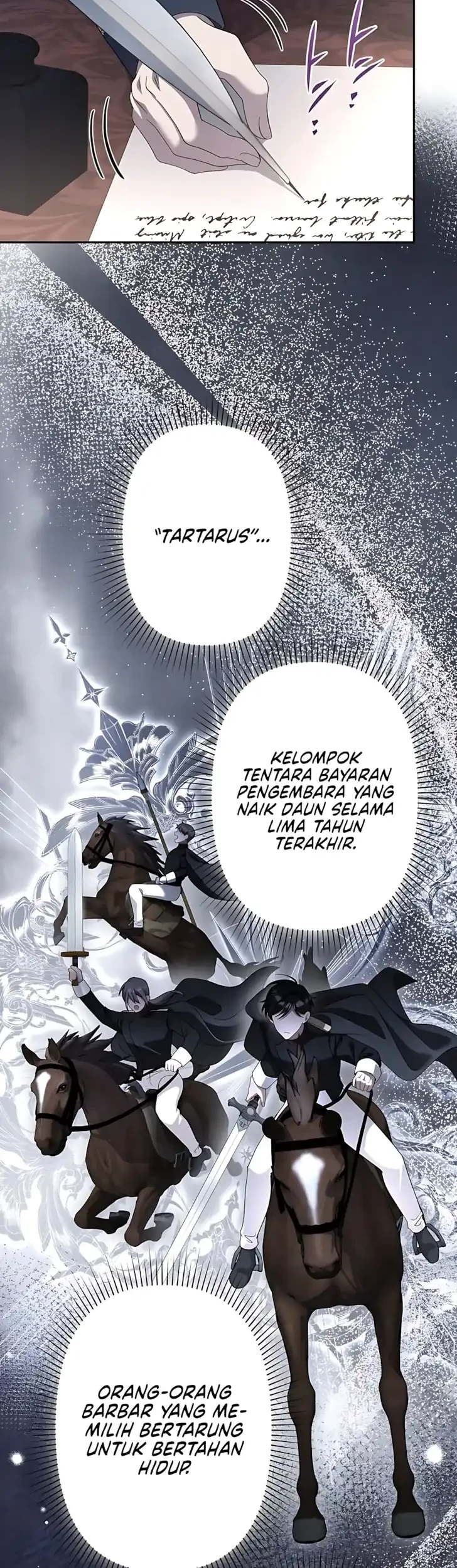 Obsessive Love Kills the Saintess Twice Chapter 15 Gambar 22