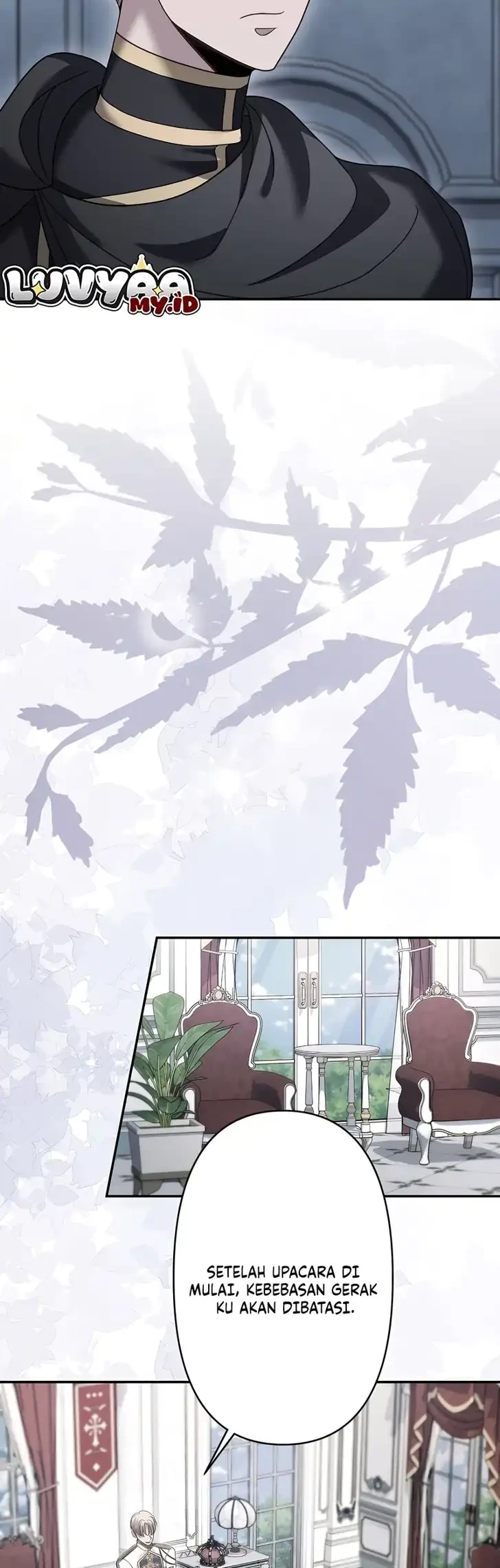 Obsessive Love Kills the Saintess Twice Chapter 29 Gambar 15