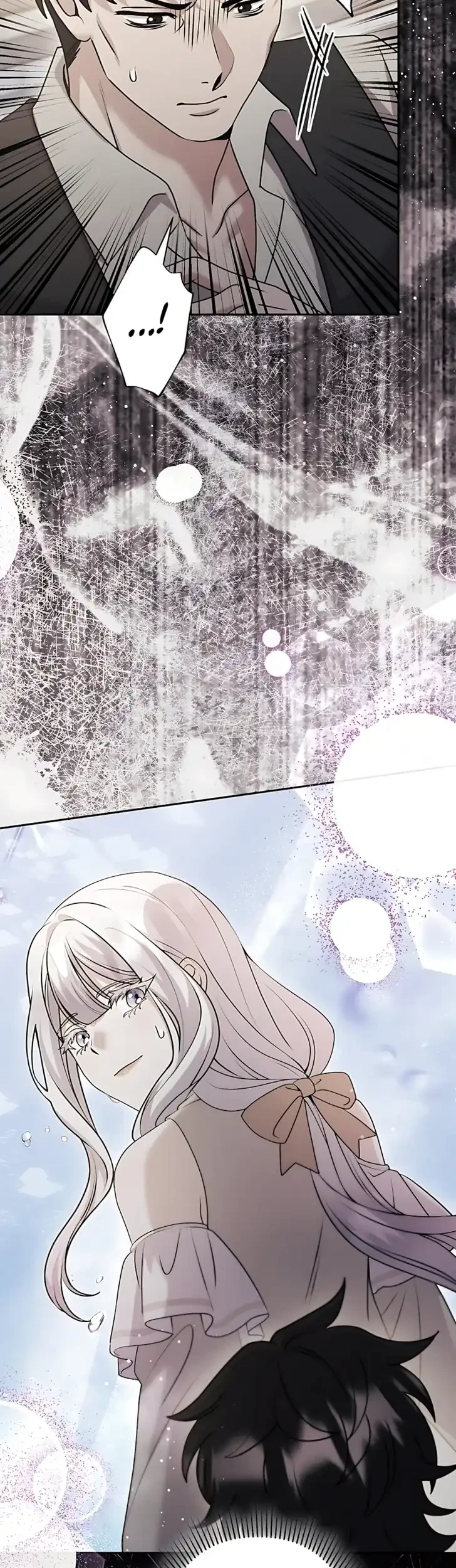 Obsessive Love Kills the Saintess Twice Chapter 3 Gambar 31