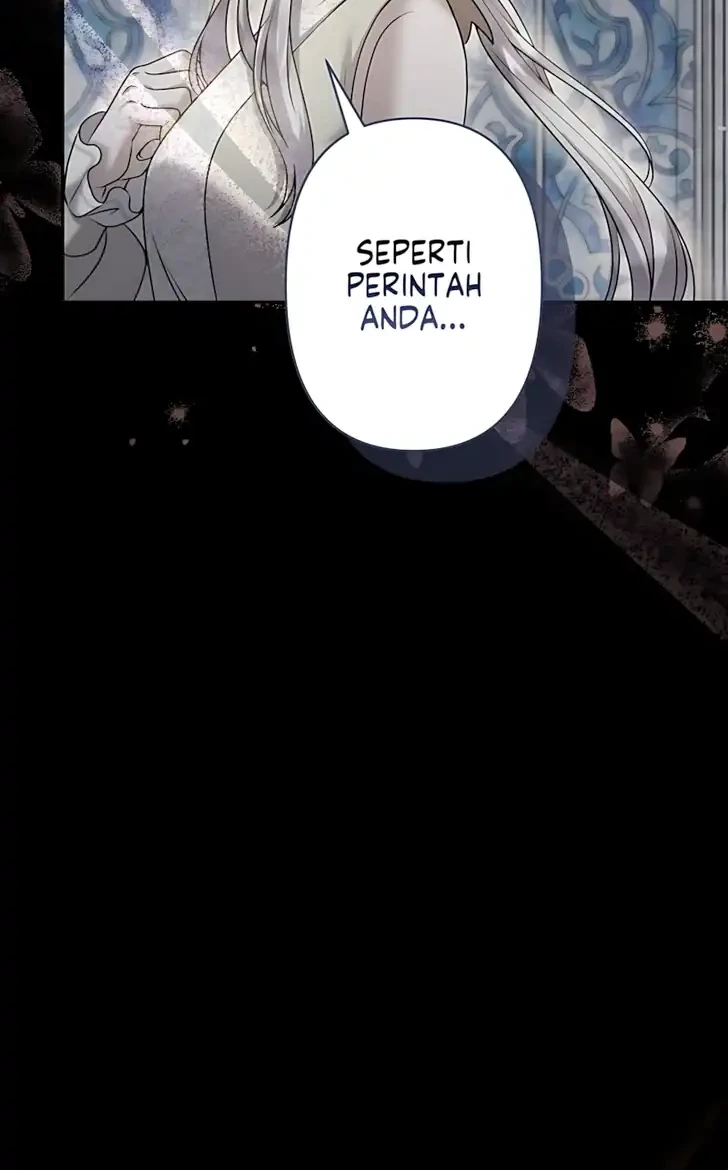 Obsessive Love Kills the Saintess Twice Chapter 4 Gambar 28