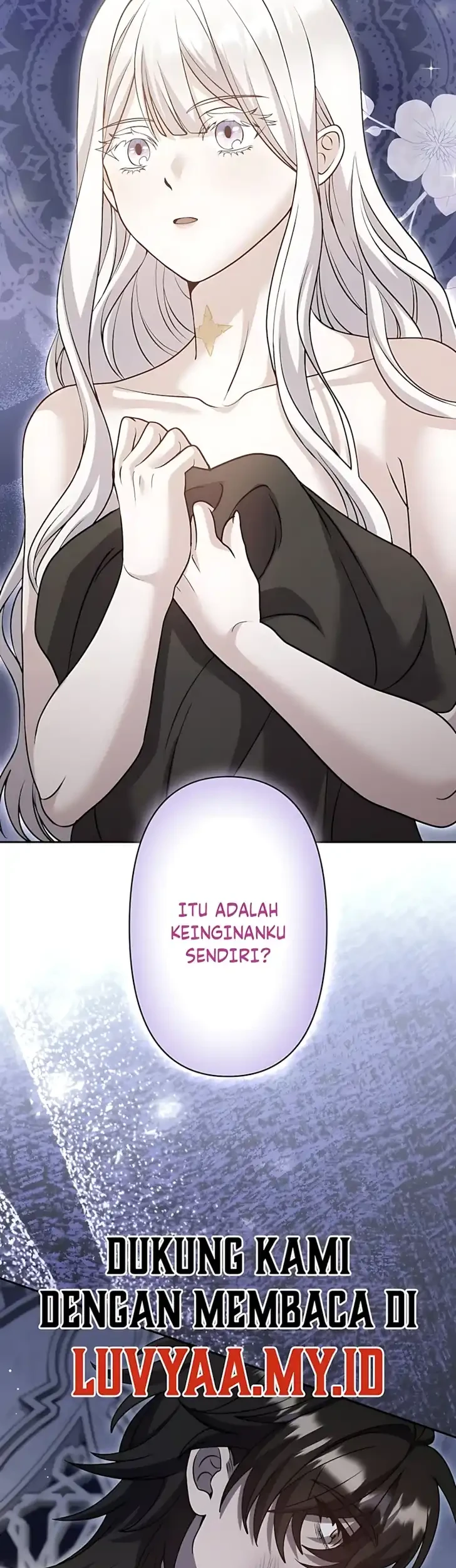 Obsessive Love Kills the Saintess Twice Chapter 6 Gambar 21