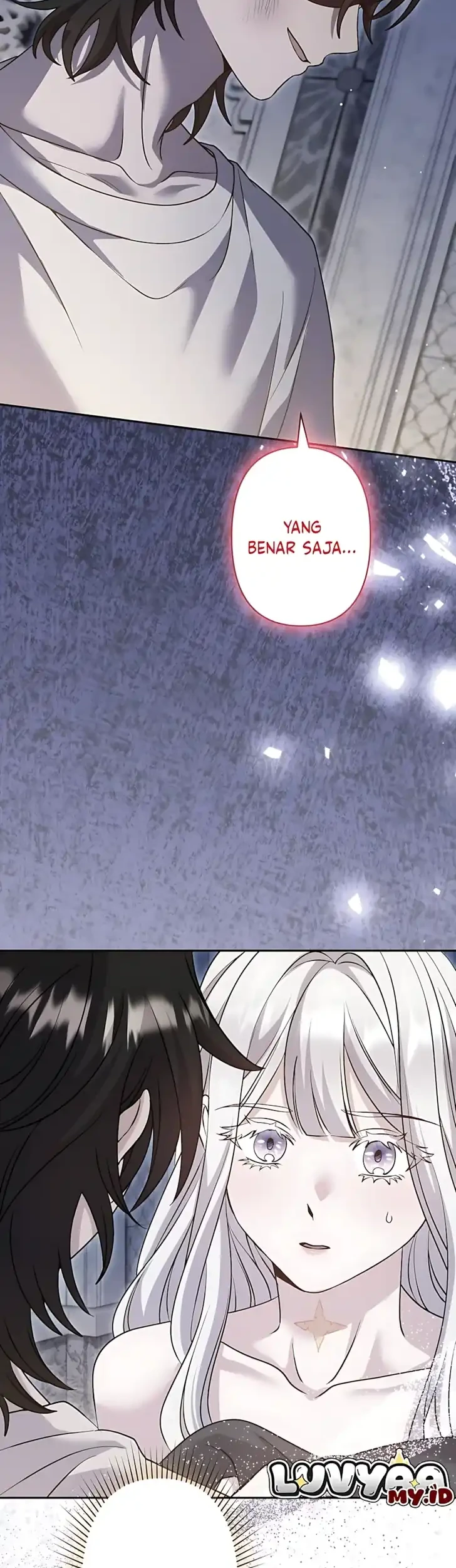 Obsessive Love Kills the Saintess Twice Chapter 6 Gambar 22