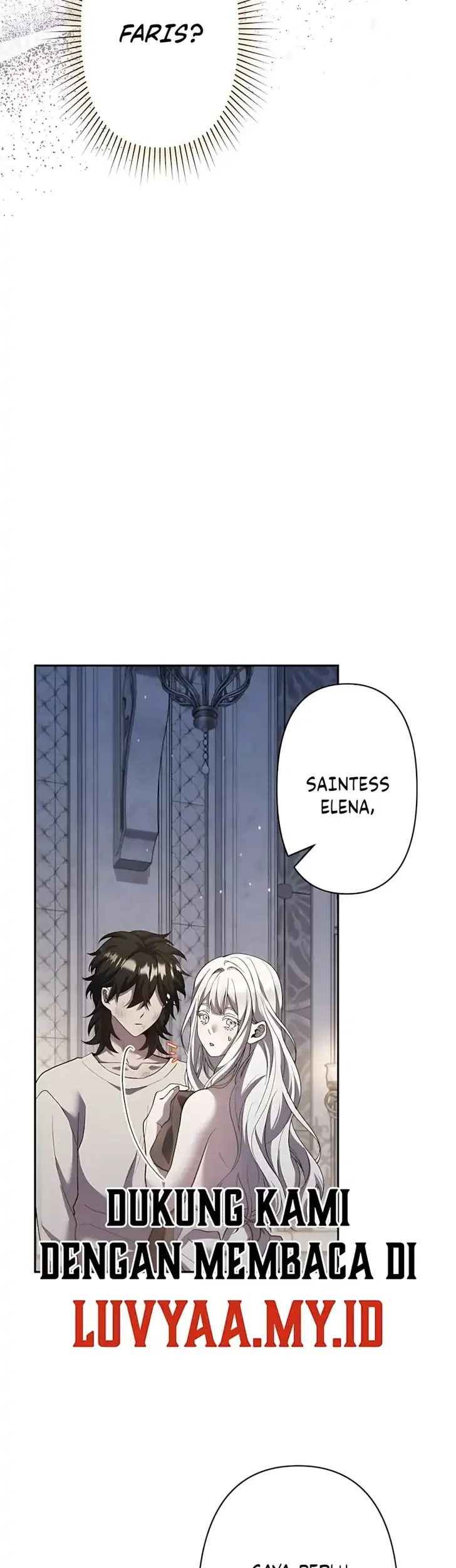 Obsessive Love Kills the Saintess Twice Chapter 6 Gambar 23