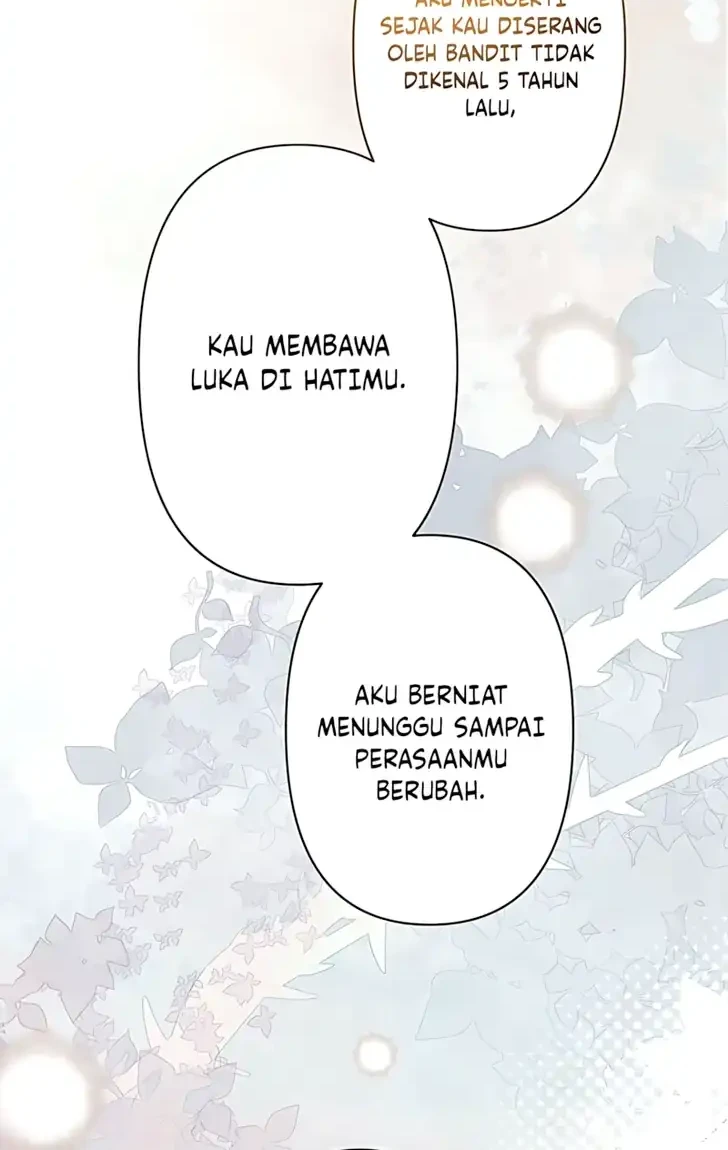 Obsessive Love Kills the Saintess Twice Chapter 9 Gambar 18