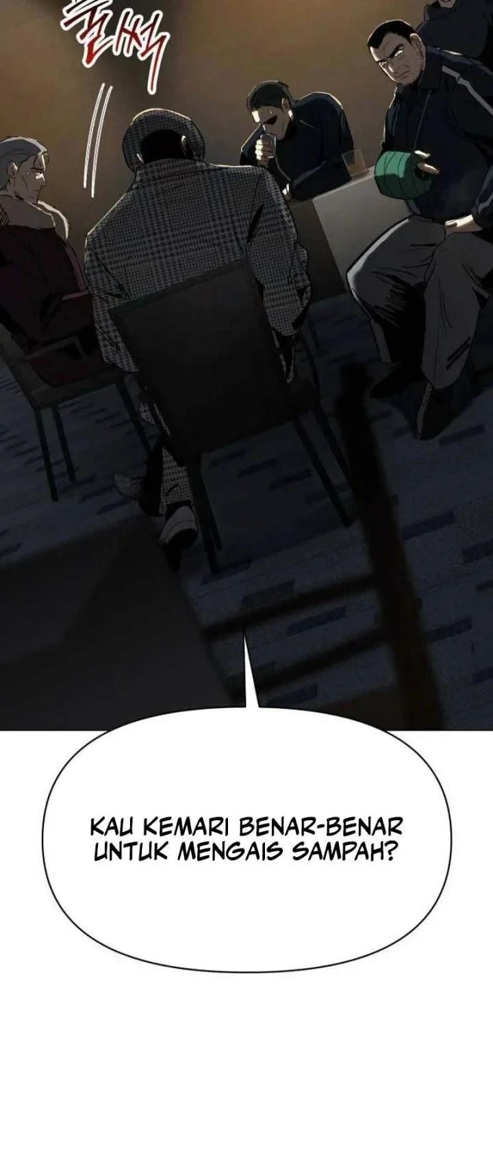 Obshchaka Chapter 18 Gambar 35