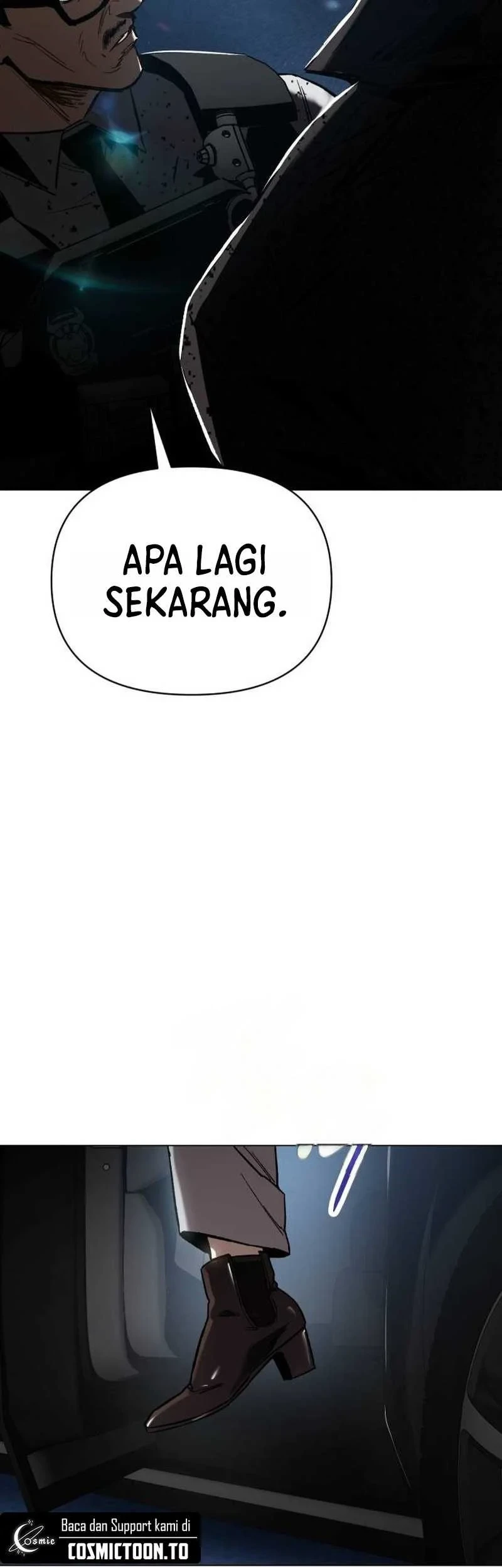 Obshchaka Chapter 24 Gambar 33