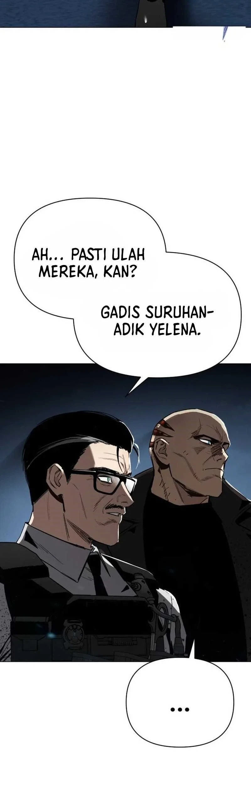 Obshchaka Chapter 24 Gambar 35